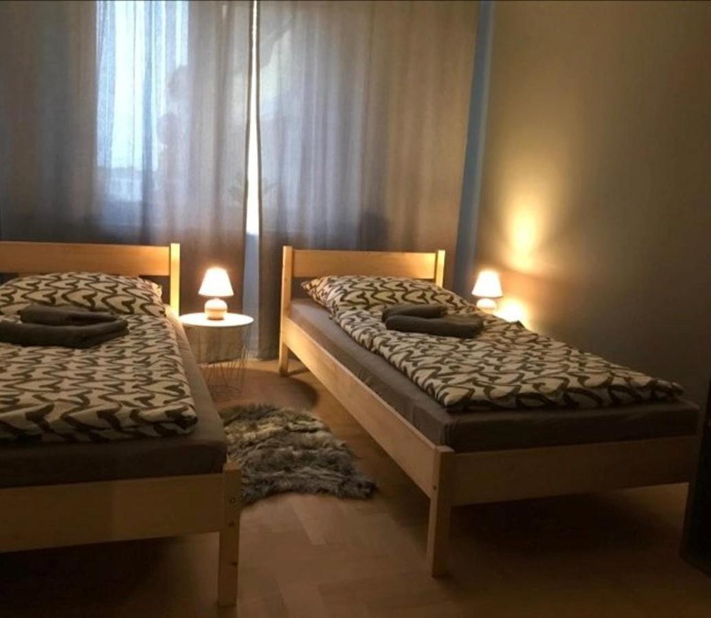 Apartment Mieszkanie Osiedle Slichowice, Targi 3,5km, Faktury Vat *