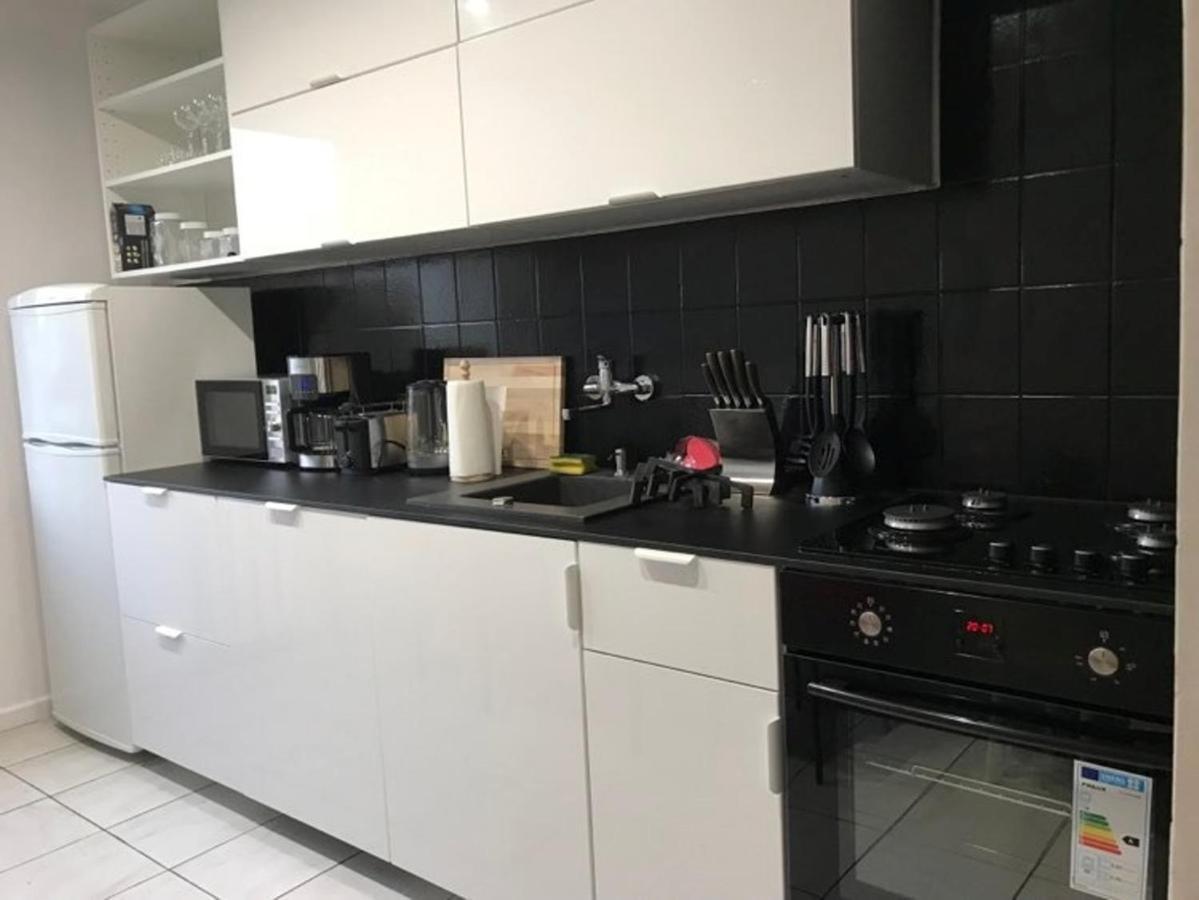 Apartment Mieszkanie Osiedle Slichowice, Targi 3,5km, Faktury Vat