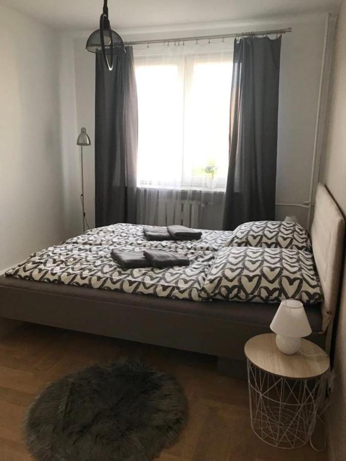 Apartment Mieszkanie Osiedle Slichowice, Targi 3,5km, Faktury Vat Kielce