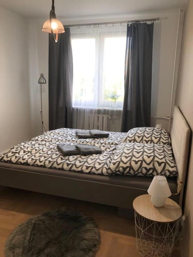Mieszkanie Osiedle Slichowice, Targi 3,5km, Faktury Vat Apartment